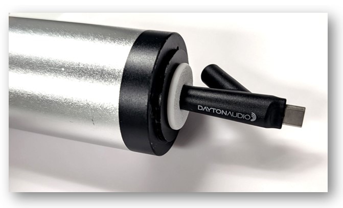 iMM-6C Mounted in 1/2